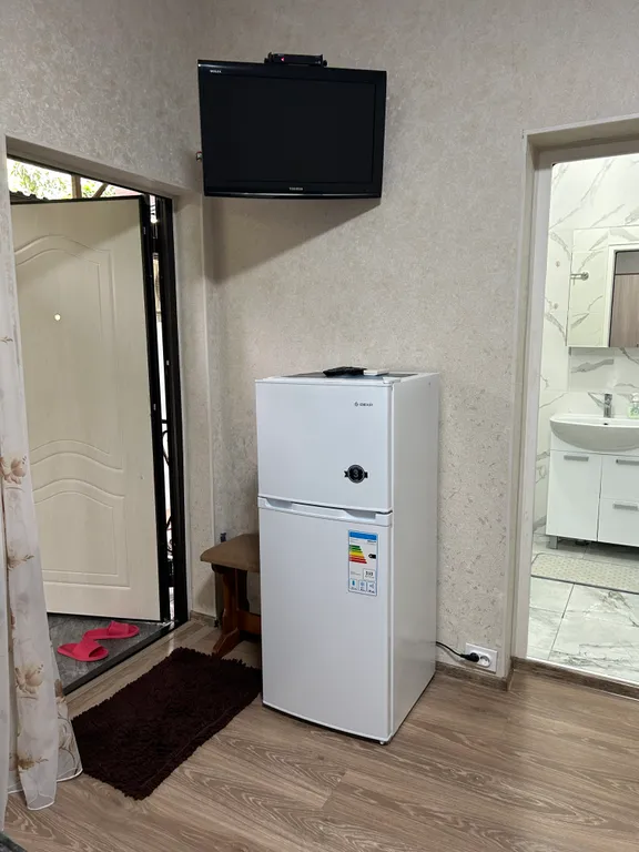 Квартира Комната — Адлер