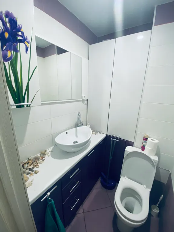 Уютная квартира в центре