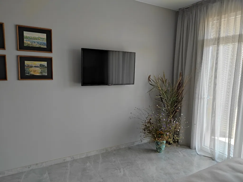 Апартаменты на Азовском море