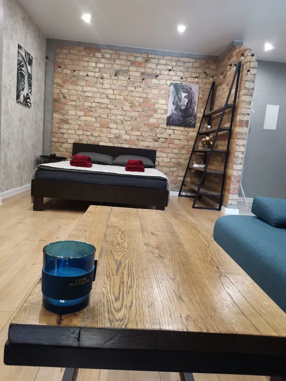 Уютная и чистая квартира со свежим ремонтом недалеко от центра