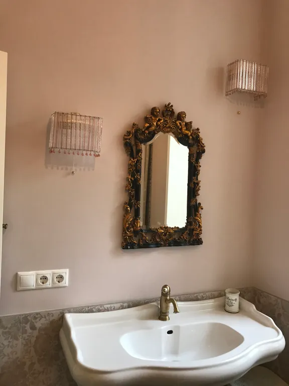 Уютная квартира на набережной Балаклавы