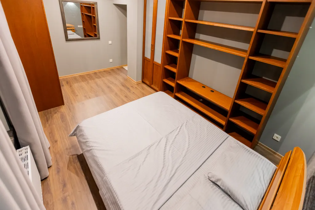 Президентский дом