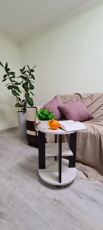 Отличная однушка