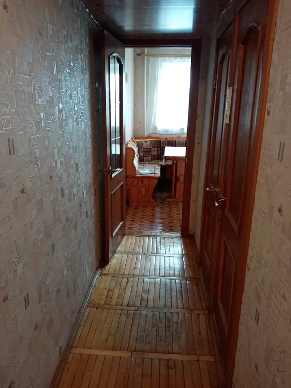 Квартира в центре