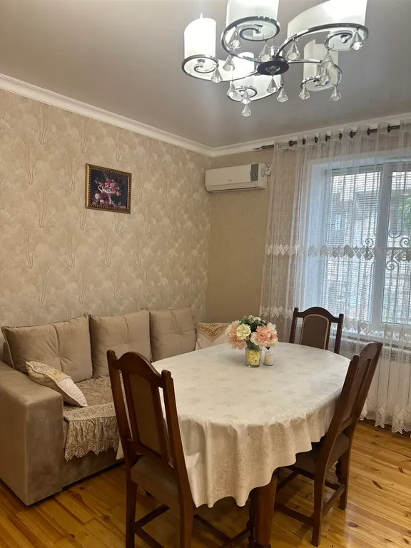 Частный дом у моря, до пляжа  2 мин пешком. Отличная локация.