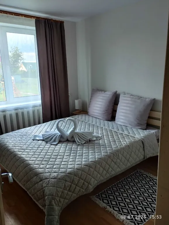 4-комнатный Дом