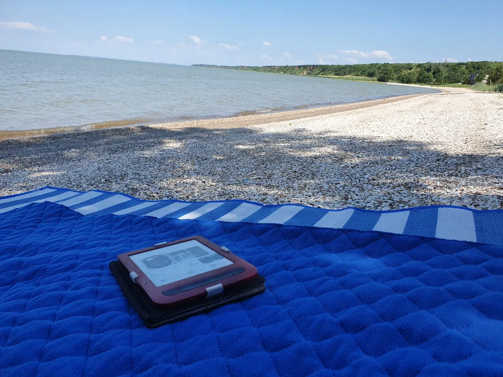 Dyunazov Дом на берегу Азовского моря с подогреваемым бассейном.