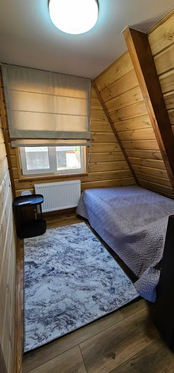 Уютный дом на природе