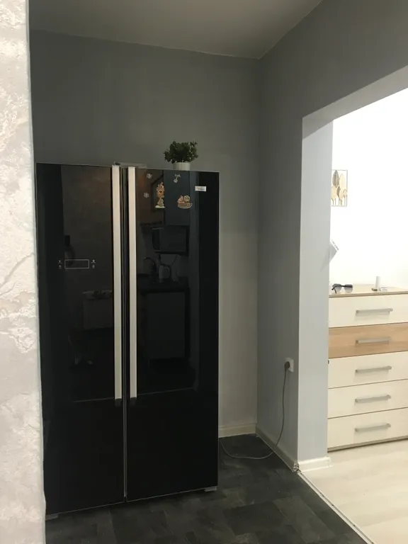 Квартира на Баргузине