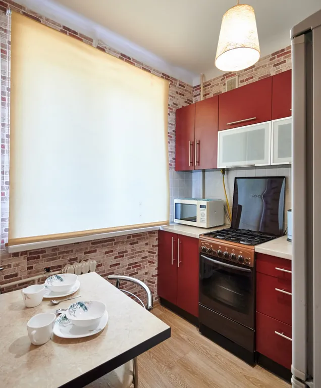 Квартира Уютная квартира рядом Институт Культуры ЖД вокзал — Минск