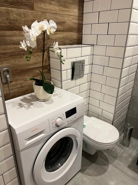 Квартира на Магнитогорской