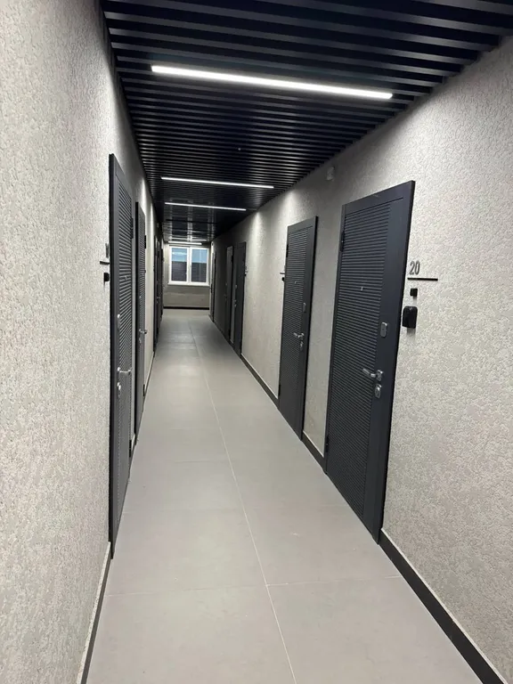 Квартира бизнес класса в центре