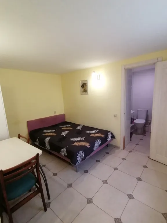 Квартира Уютная квартира в курортном поселке — Витязево