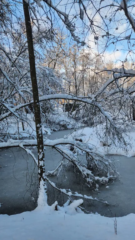 Коттедж Домик Хюгге — Можайск