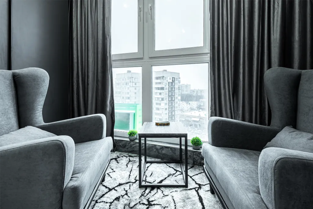 Стильная студия