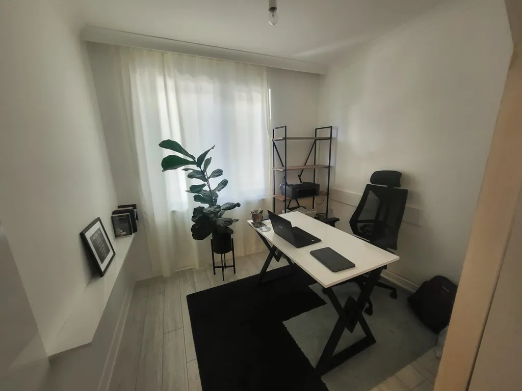 Уютные апартаменты