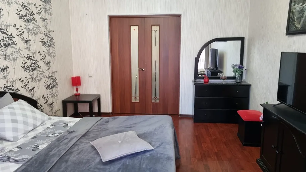 Квартира Уютная чистая квартира со всем необходимым для комфортного проживания — Владикавказ