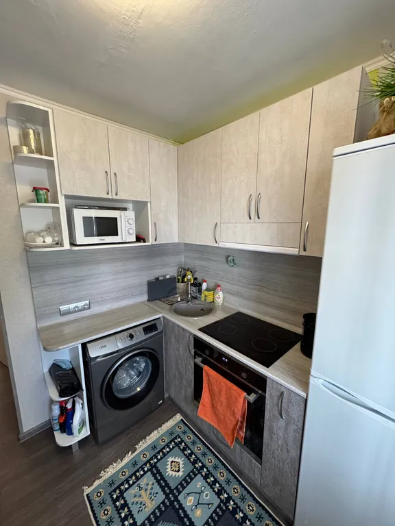 Чистая, уютная квартира