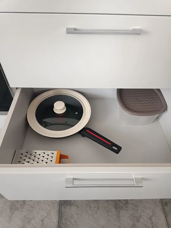 Дом с видом на озеро