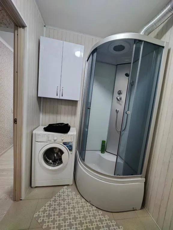 Уютная квартира в самом центре города, в шаге от кафе, супермаркетов