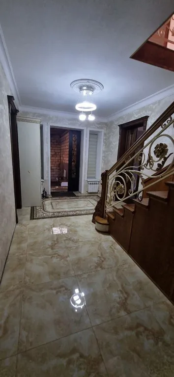 Уютный дом возле пляжа