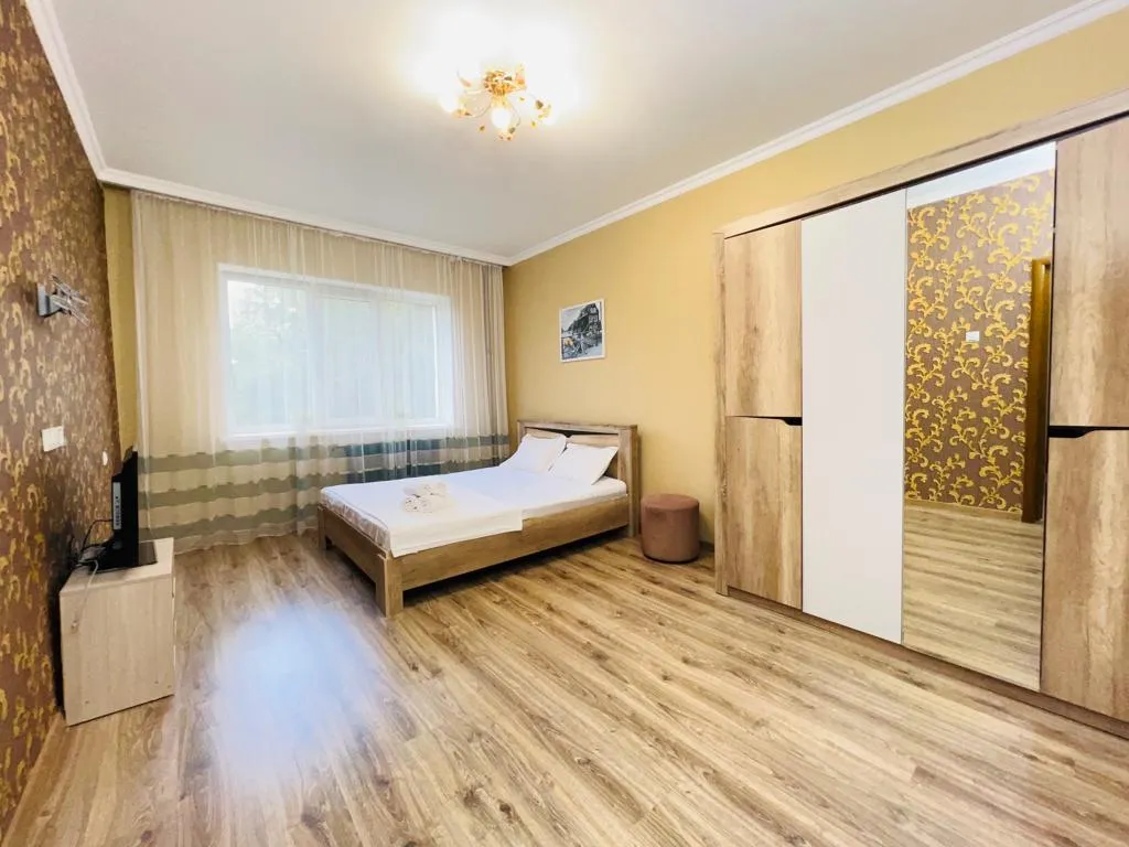 Уголок спокойствия