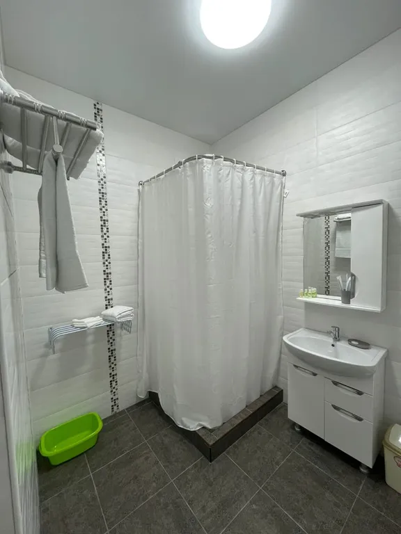 Уютная студия рядом с бюветом и санаторием