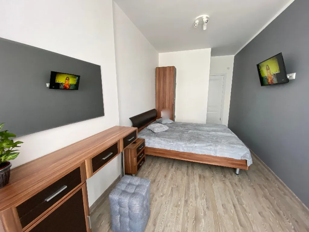 Квартира Отличная, уютная, современная 1-ком. квартира у моря — Анапа