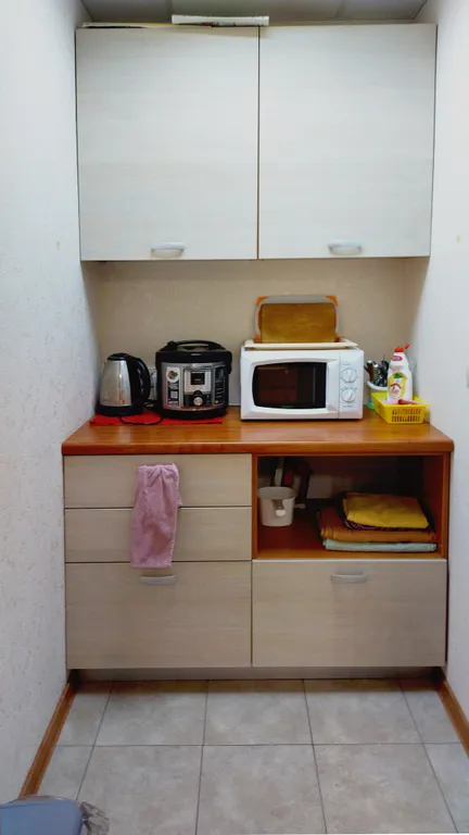 Уютная мини-студия в центре города, 500 метров до набережной