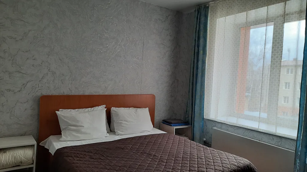 Апартамент в Студгородке 40