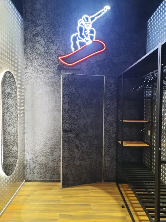 Новый уютный дом