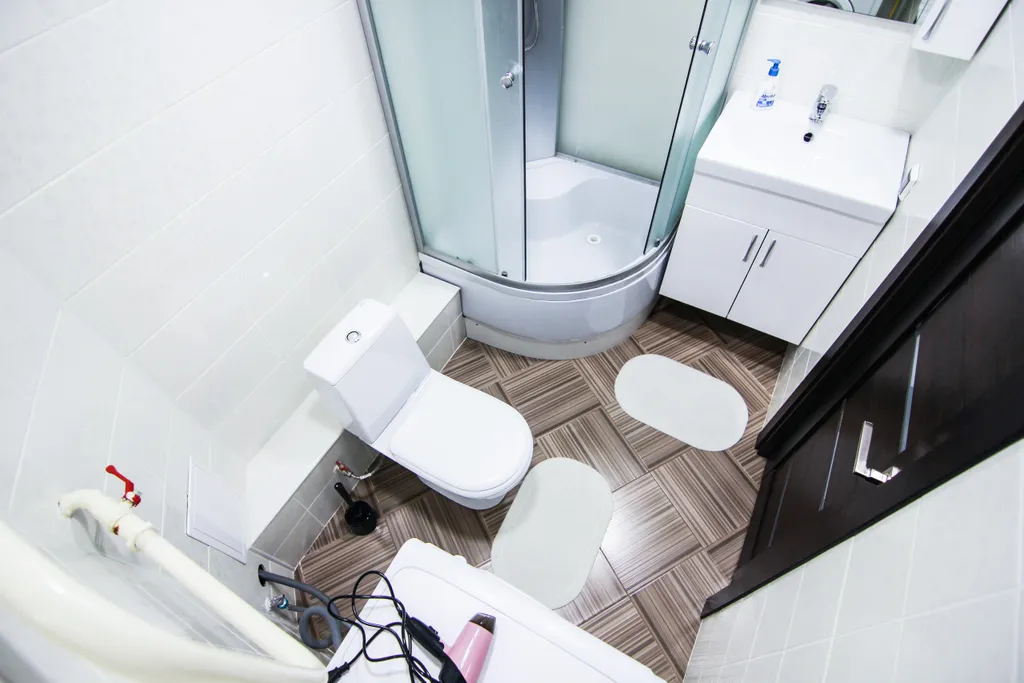 Уютная квартира-студия в центре