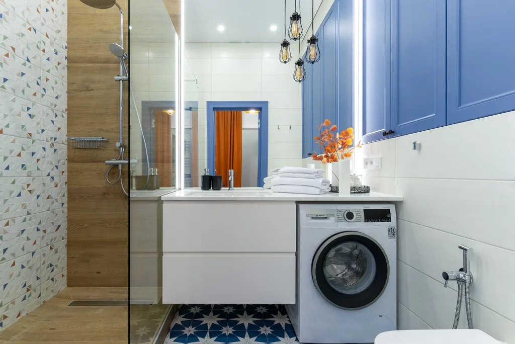 Роскошная квартира Лагуна у моря