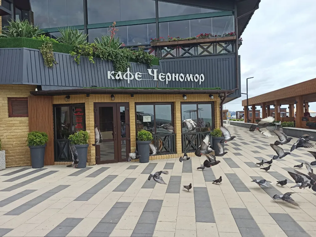 Квартира у моря в ЖК Каравелла Португалии