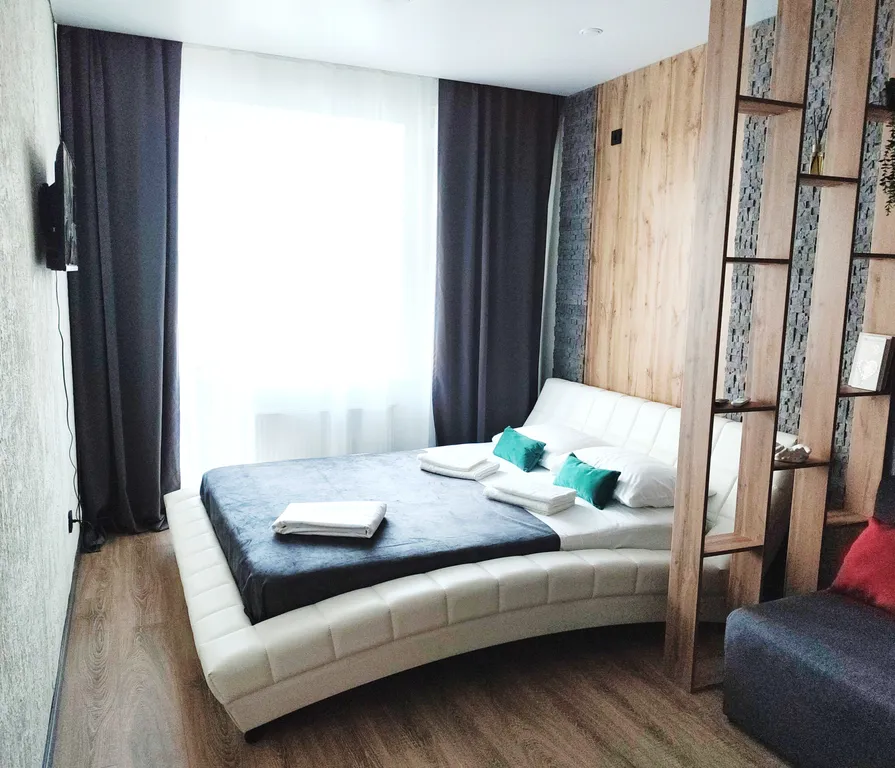 Квартира Квартира Студия в Губернском — Краснодар