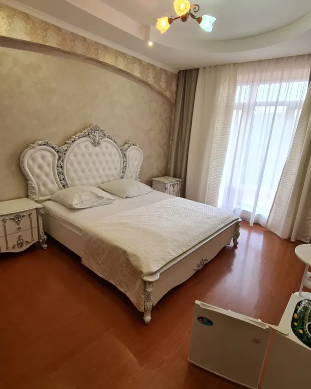 Квартира Дом рядом с морем — аренда посуточно в Дагомыс