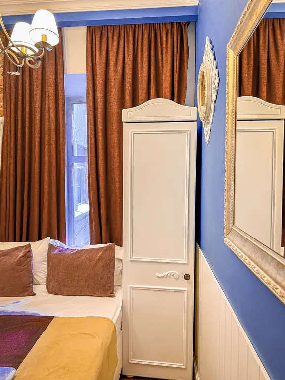 Квартира Комната — Санкт-Петербург