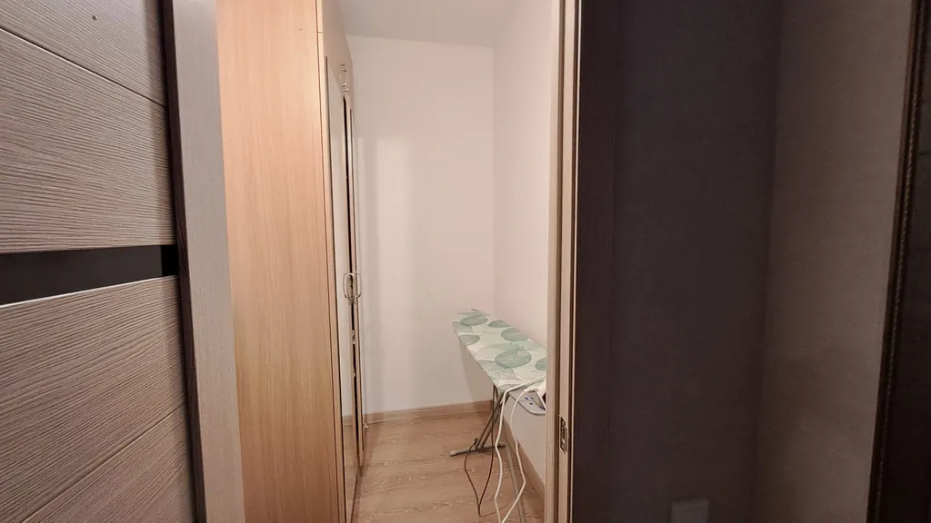 Уютная 1-комн квартира в самом центре Астаны у ТРЦ Хан-Шатыр