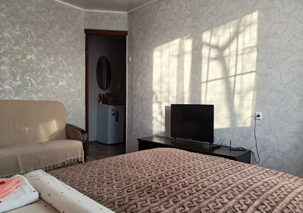 Хорошо как дома