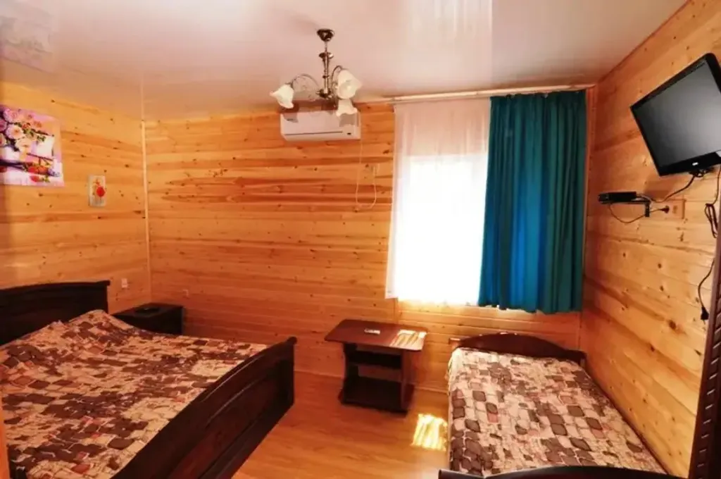 Квартира Комната — аренда посуточно в Алахадзы