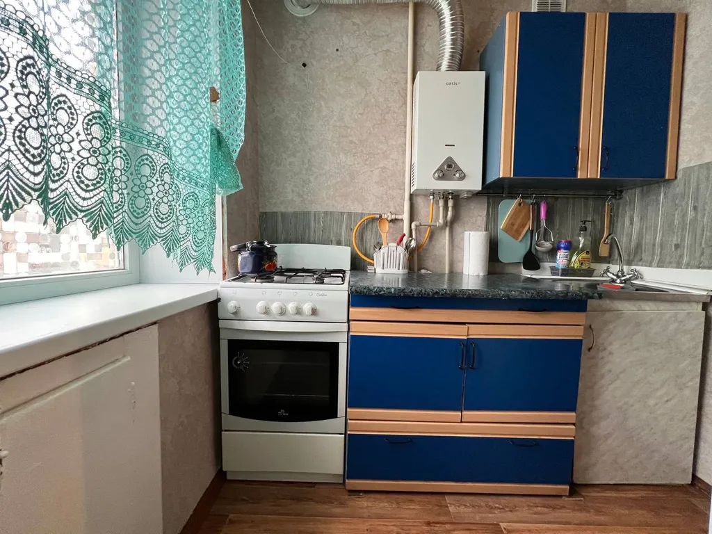 Апартаменты Стандарт на Богдана Хмельницкого 150