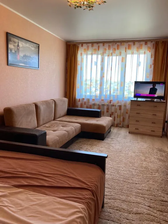 Уютная квартира рядом с центральным рынком — аренда посуточно в Курск