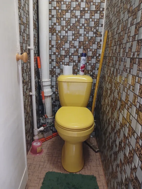 Идеальная атмосфера для отдыха всей семьей