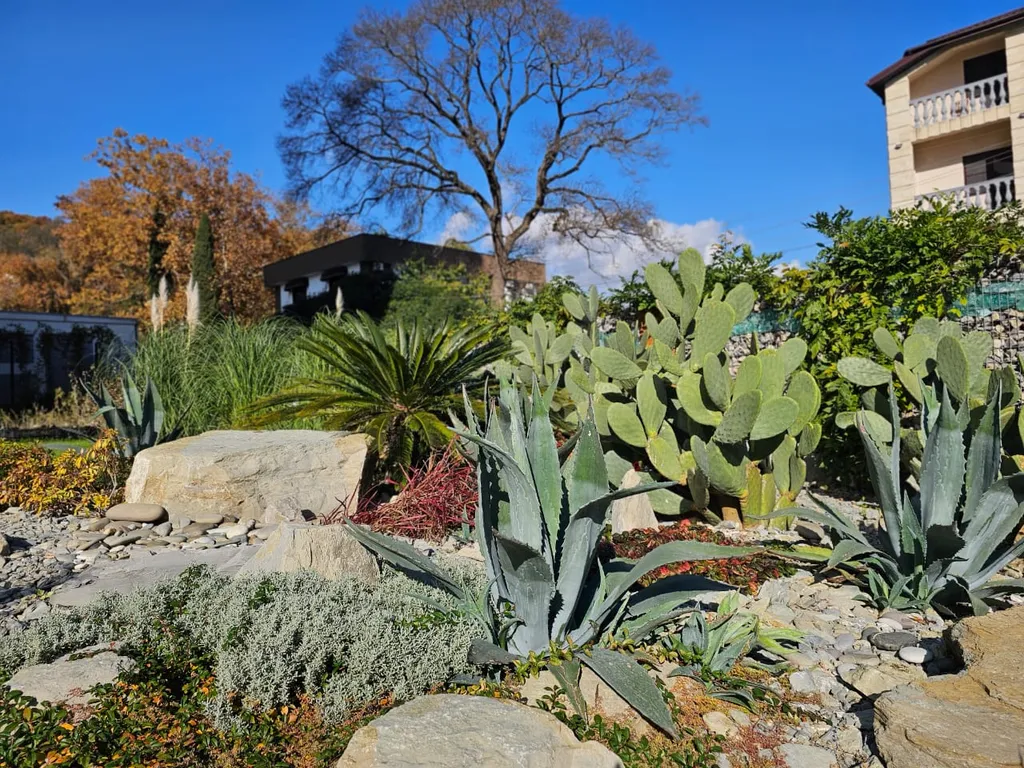 Квартира с шикарным видом