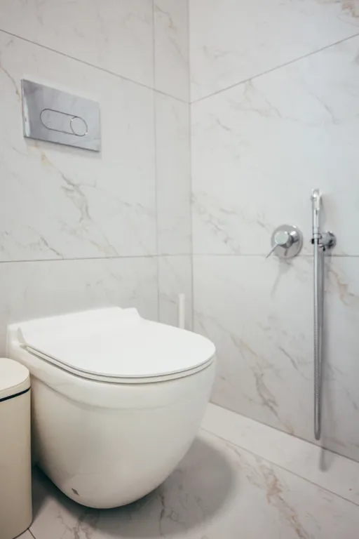 Уютная студия с видом на море