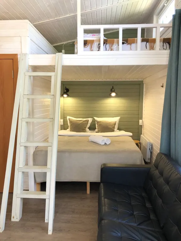 Дом на участке 6 соток