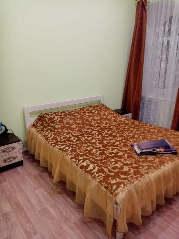 Апартаменты у башни