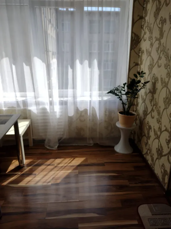 Квартира Уютная квартира в центре города — Калининград