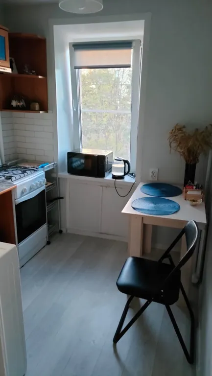 Уютная квартира в центре