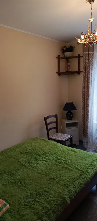 Квартира Лучшая комната с отличным расположением и уютом — Москва